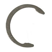 Crescent-Ring